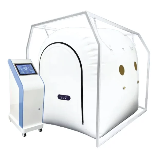 Chambre hyperbare gonflable duo 1.3ATA